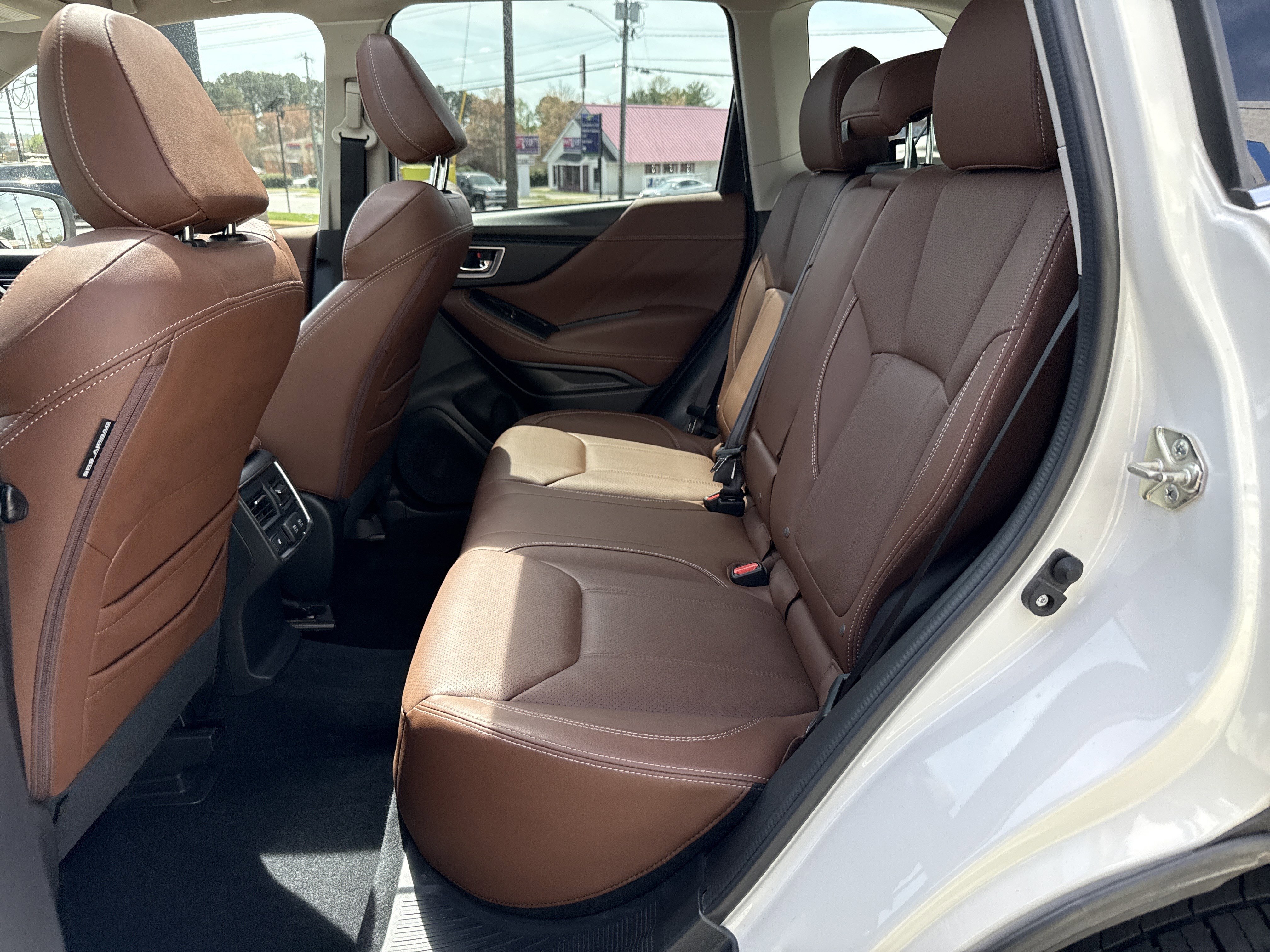 Used 2020 Subaru Forester Touring w/ Popular Package #2 AWD/4WD image 32