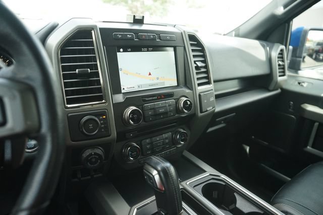 Used 2017 Ford F150 Raptor w/ Equipment Group 802A Luxury AWD/4WD image 27