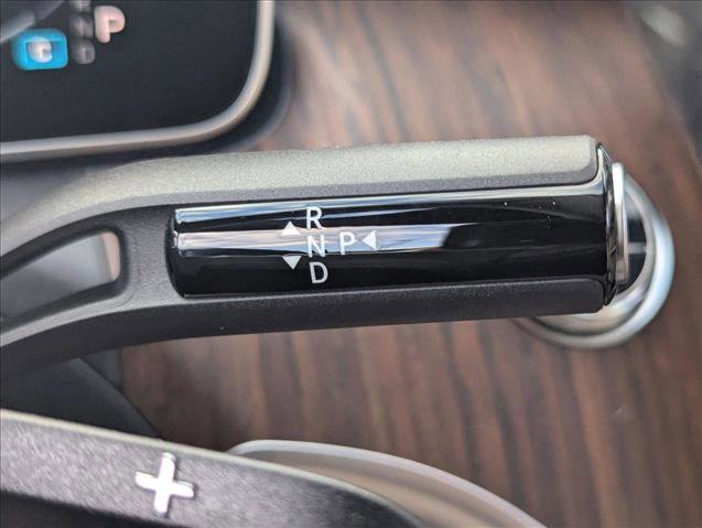 New 2026 Mercedes-Benz C 300 Sedan image 11