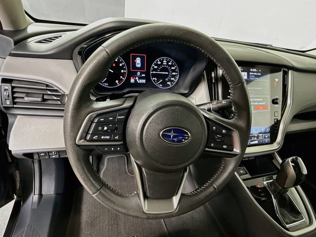 Used 2024 Subaru Legacy Premium AWD/4WD image 12