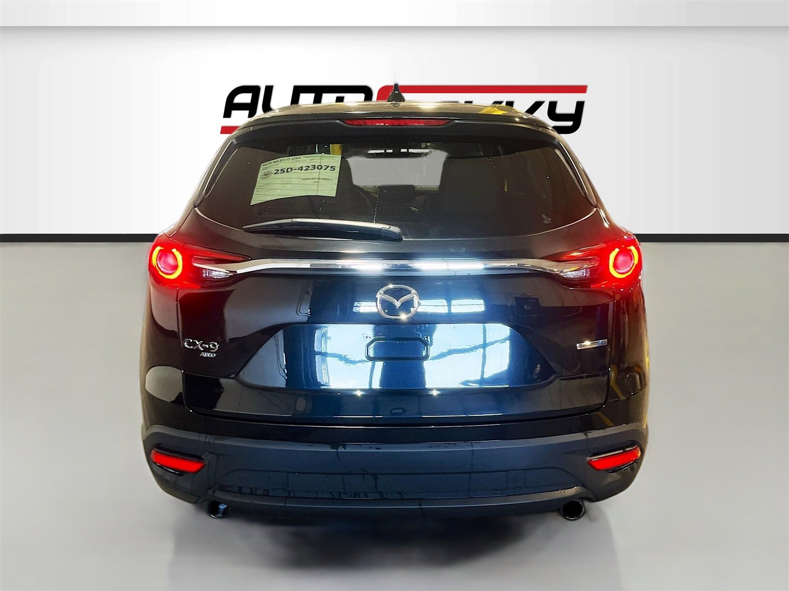 Used 2023 MAZDA CX-9 Touring Plus image 6