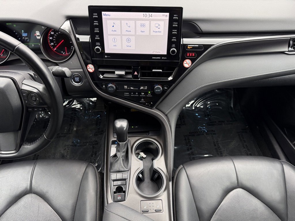 Used 2023 Toyota Camry XSE image 18