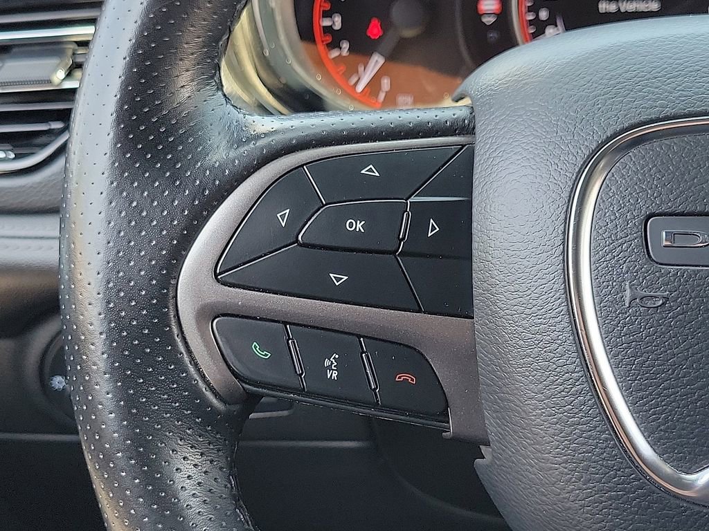 Used 2023 Dodge Durango SXT image 6