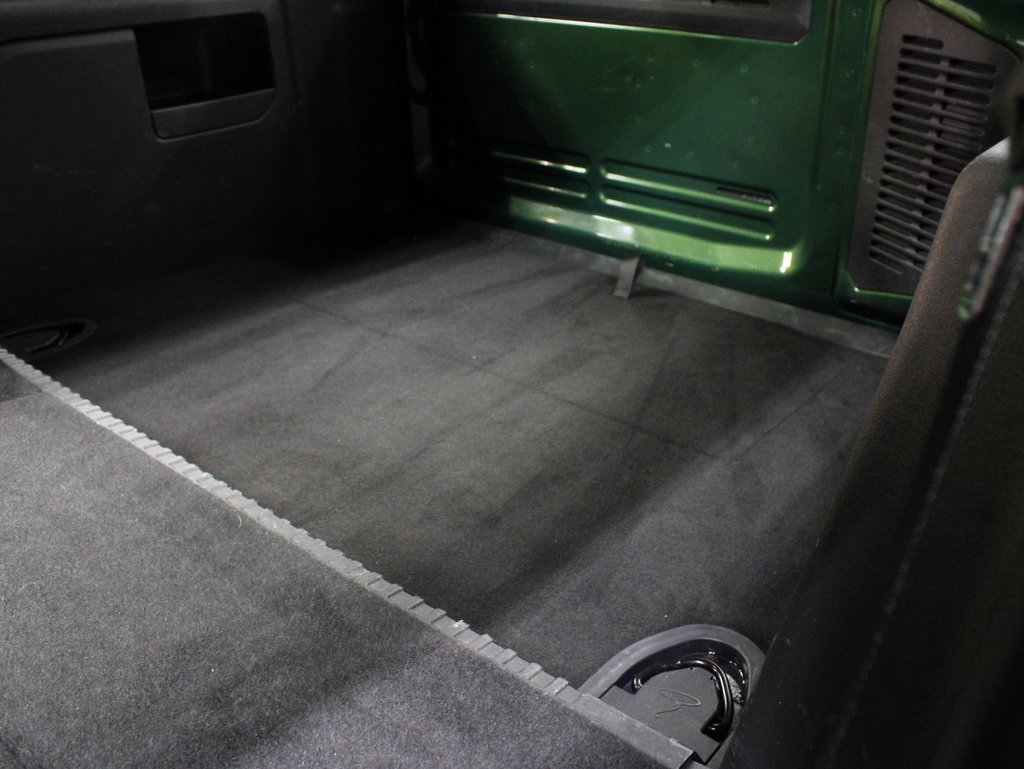 Used 2022 Ford Bronco Big Bend image 13