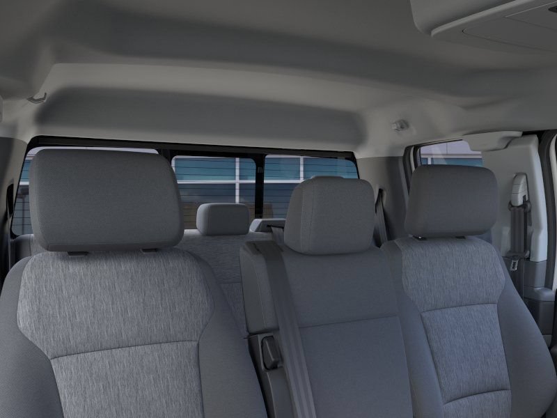 New 2026 Ford F250 XL AWD/4WD image 22