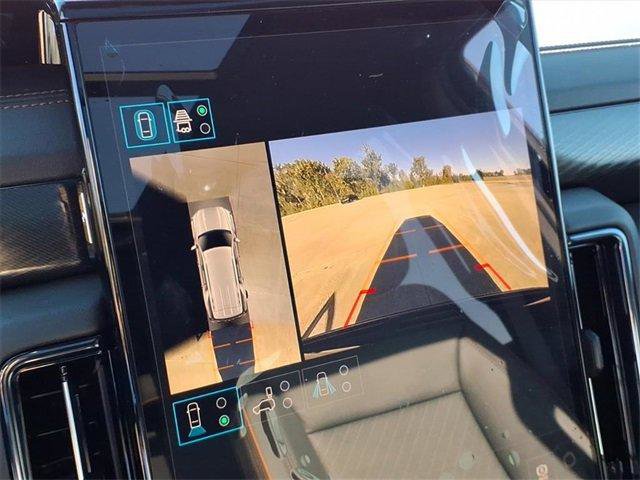 New 2026 GMC Yukon AT4 w/ AT4 Premium Package image 9