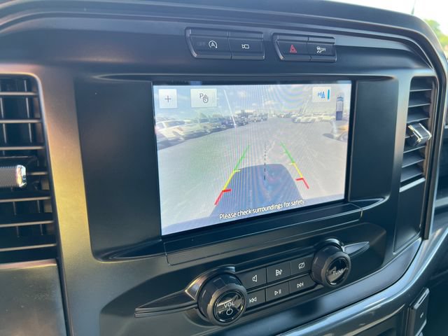 Used 2023 Ford F150 XL w/ STX Appearance Package AWD/4WD image 18