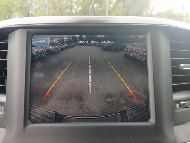 Certified 2022 RAM 2500 Laramie AWD/4WD image 24
