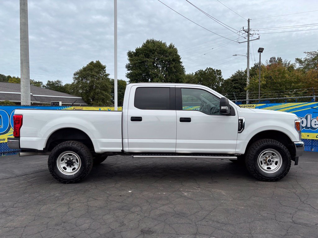 Used 2018 Ford F350 XLT w/ FX4 4x4 Off Road Package image 2