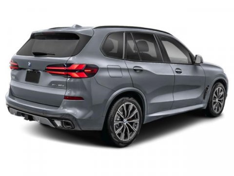 New 2026 BMW X5 xDrive50e w/ Climate Comfort Package image 4