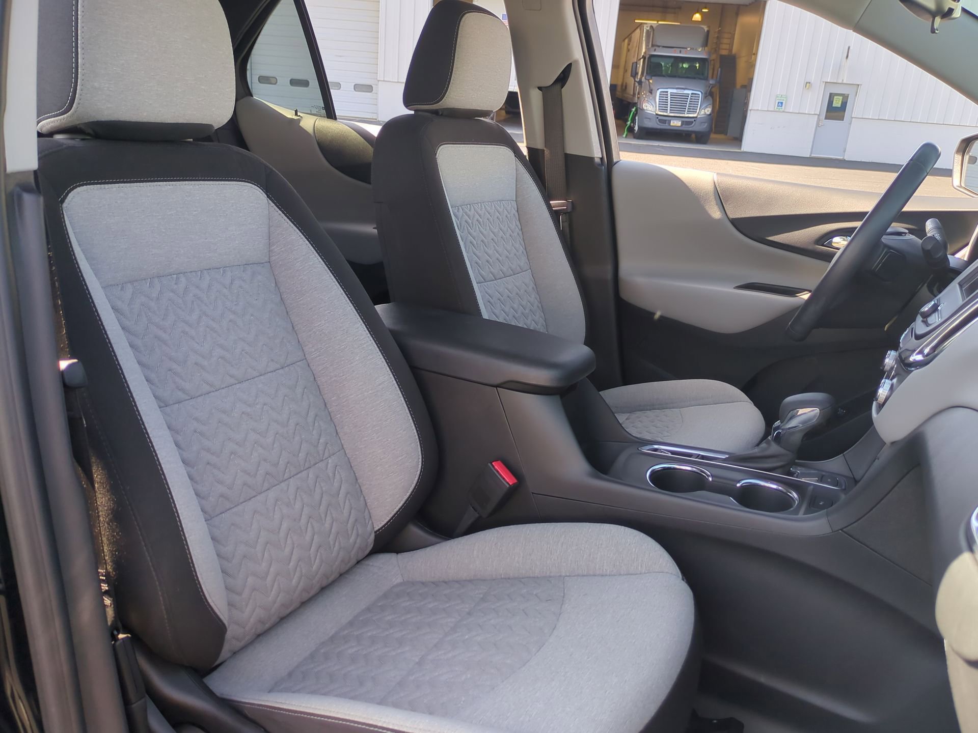 Certified 2022 Chevrolet Equinox LT AWD/4WD image 28