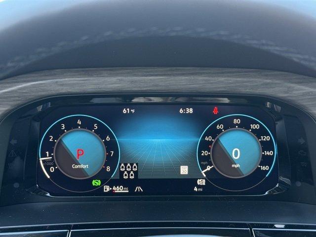 New 2026 Volkswagen Atlas SEL Premium R-Line image 29