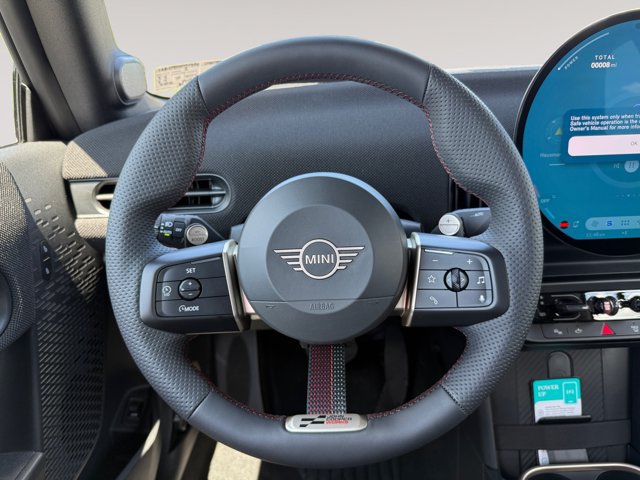 New 2026 MINI Cooper S FWD image 12