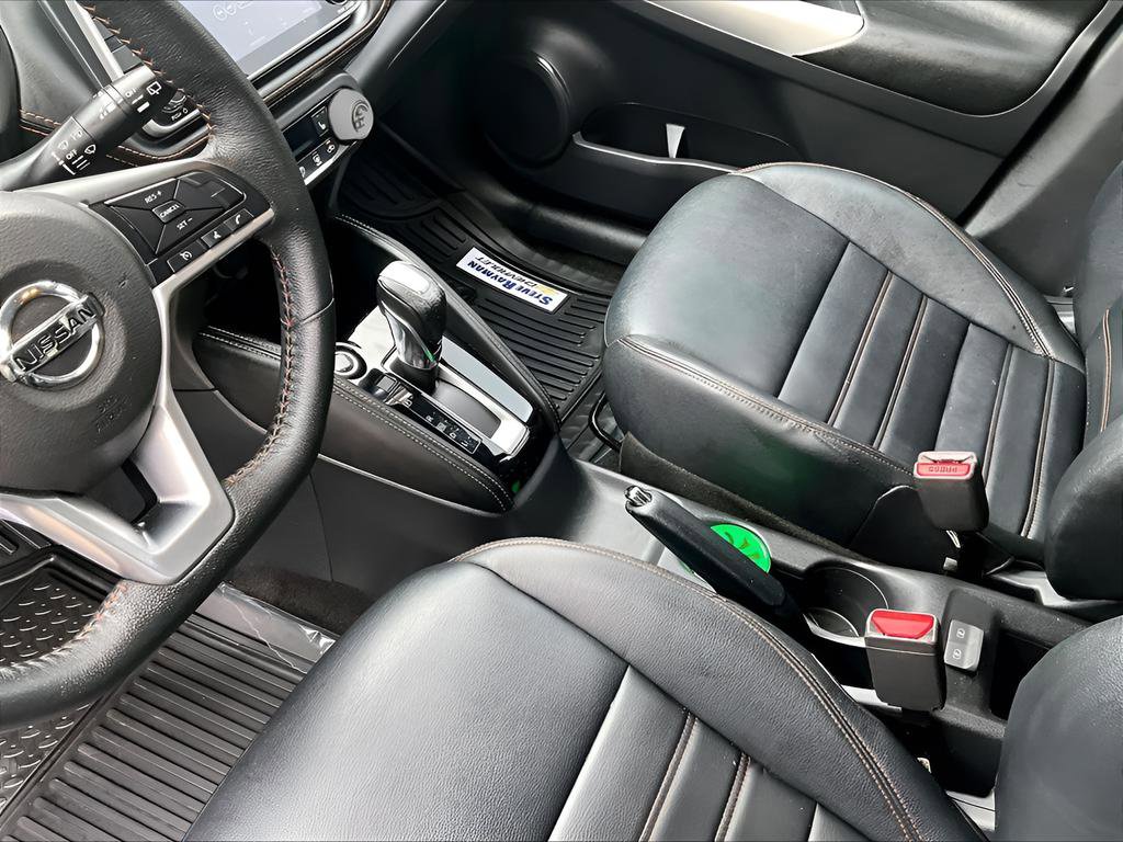 Used 2019 Nissan Kicks SR w/ SR Premium Package image 19