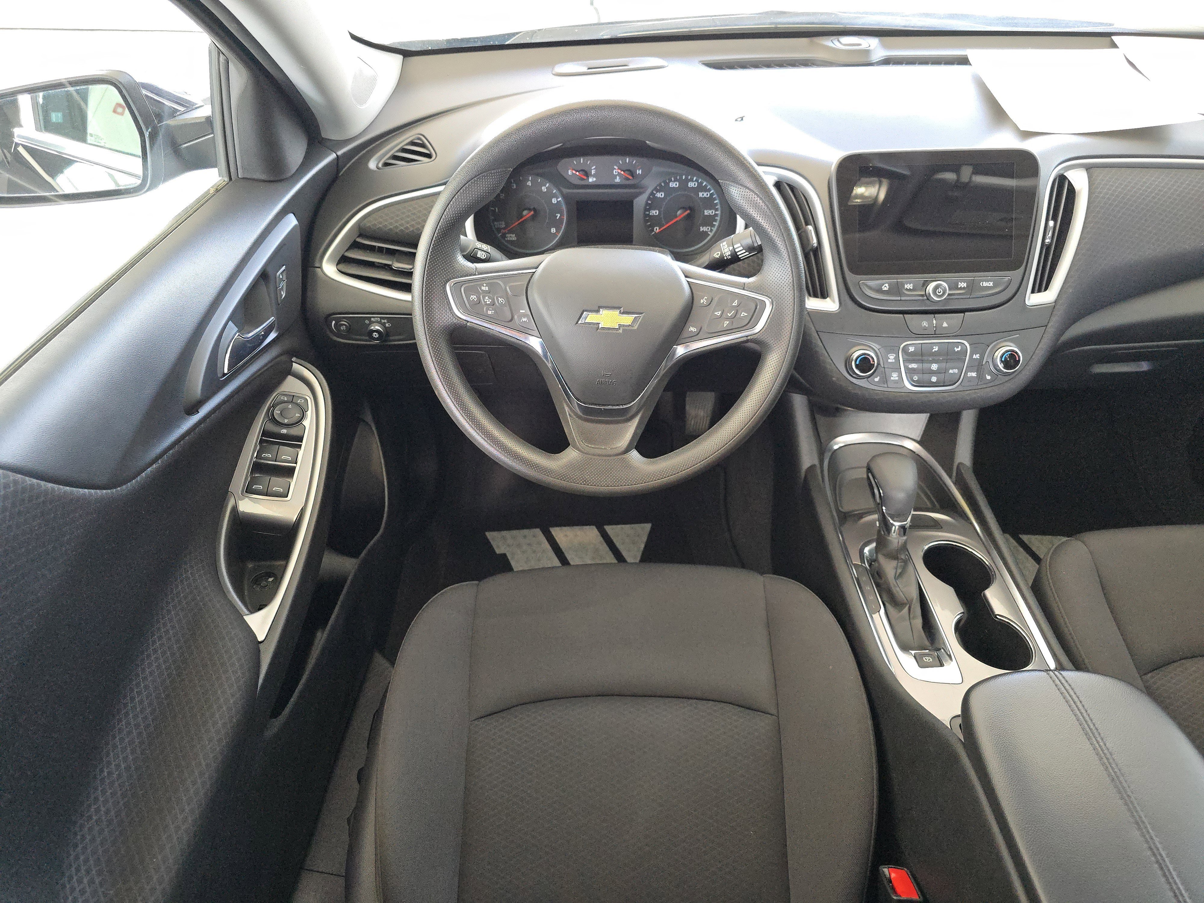 Used 2023 Chevrolet Malibu LT image 14