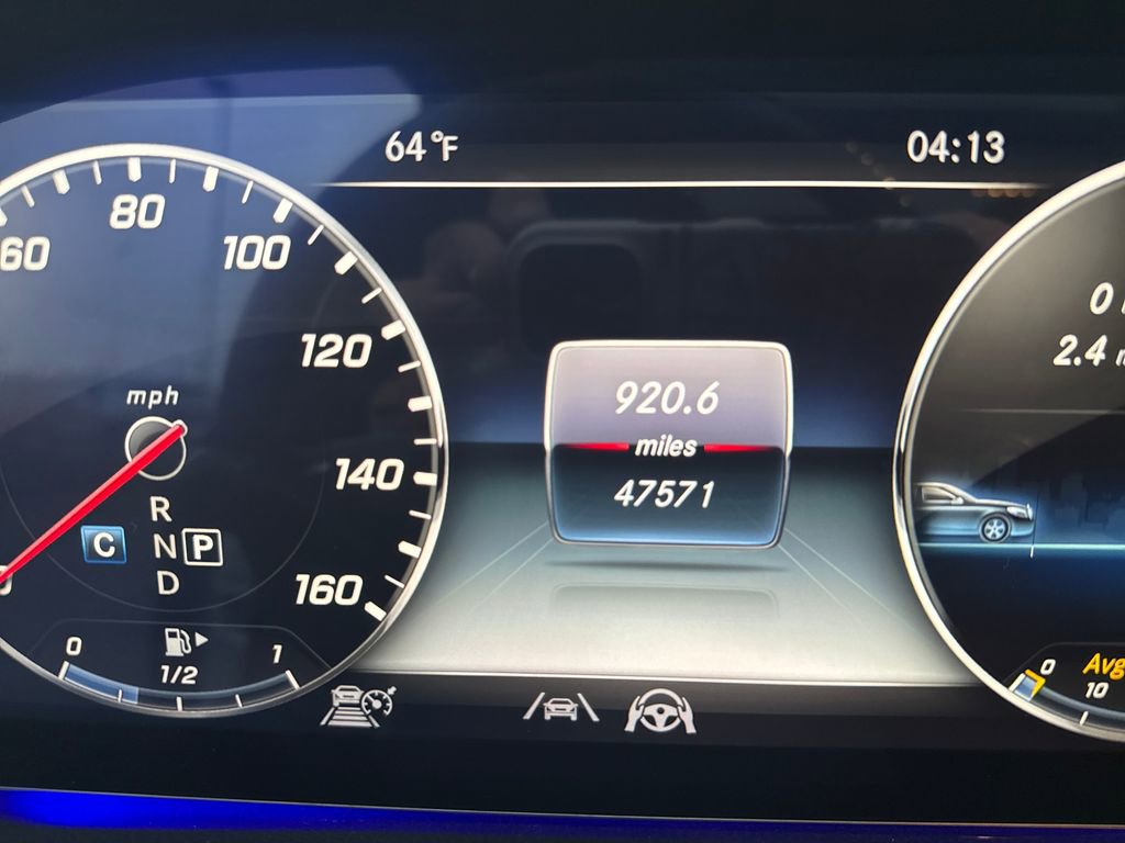 Used 2020 Mercedes-Benz S 450 4MATIC Sedan image 20