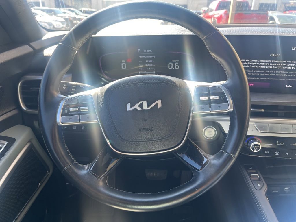 Used 2023 Kia Telluride EX X-Line image 47