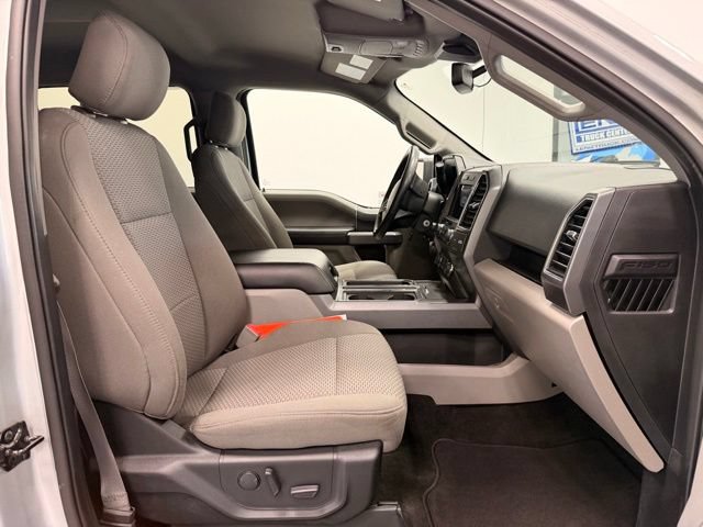 Used 2019 Ford F150 XLT w/ Equipment Group 302A Luxury AWD/4WD image 20