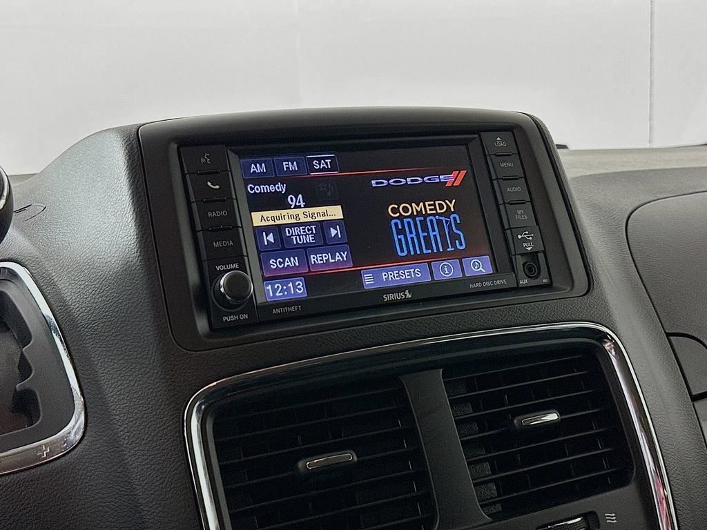 Certified 2019 Dodge Grand Caravan SE w/ UConnect Hands-Free Group FWD image 20