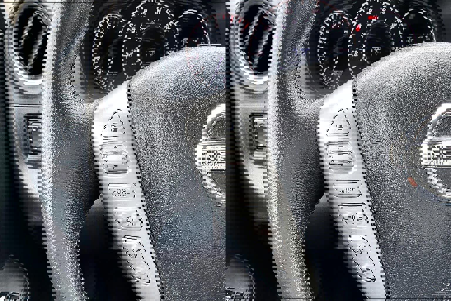 Used 2017 Nissan Versa Note SV image 24