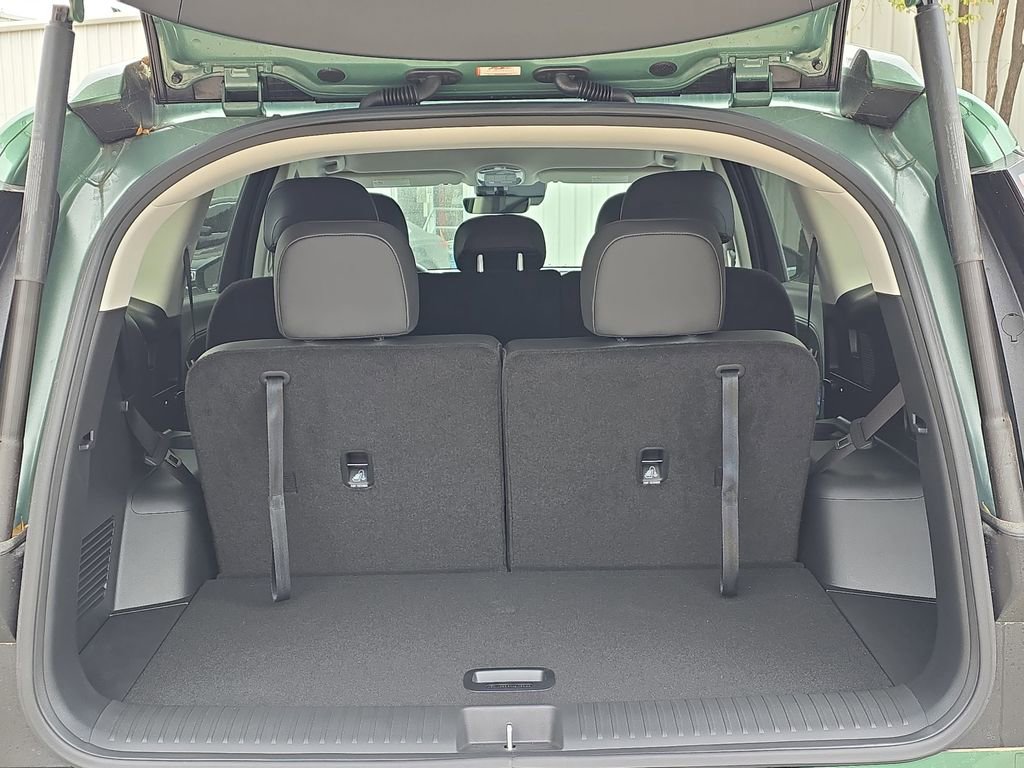 New 2026 Hyundai Ioniq 9 SEL image 13