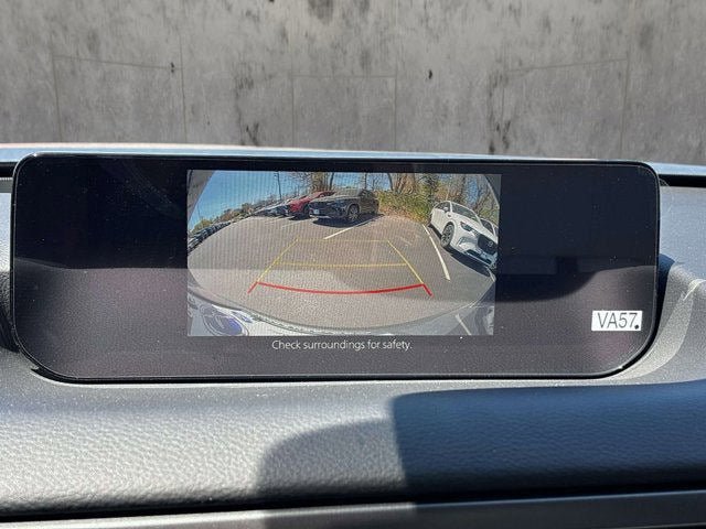 New 2026 MAZDA CX-50 AWD 2.5 S w/ Weather Package image 35