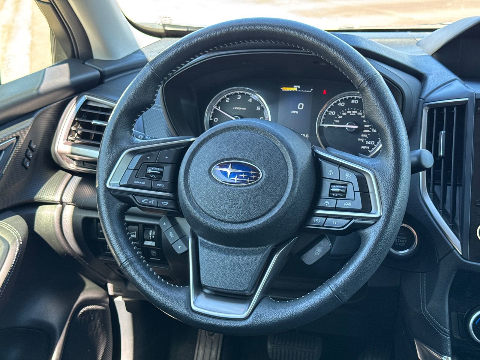 Used 2020 Subaru Forester Touring w/ Popular Package #2 image 13