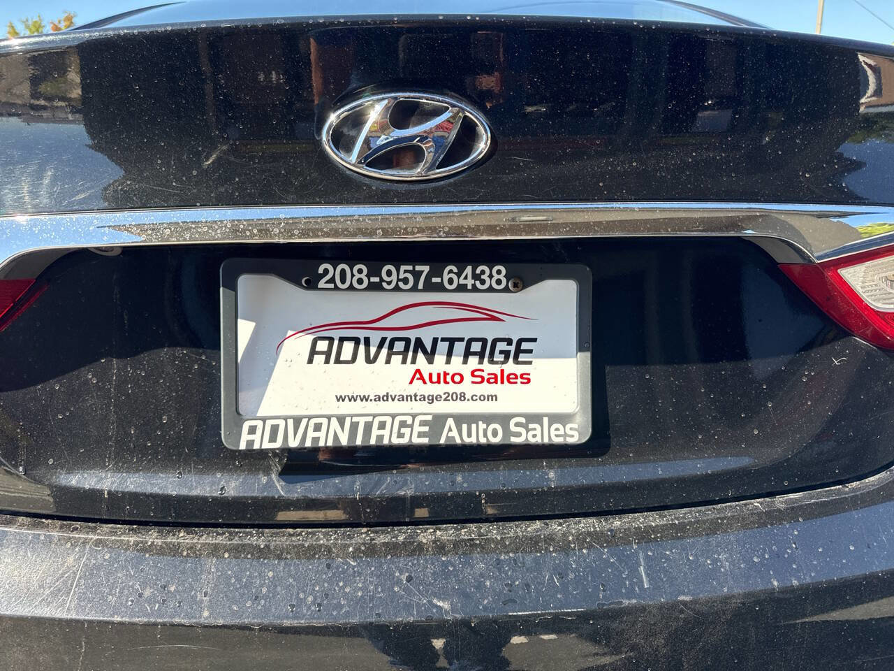 Used 2012 Hyundai Sonata SE image 27