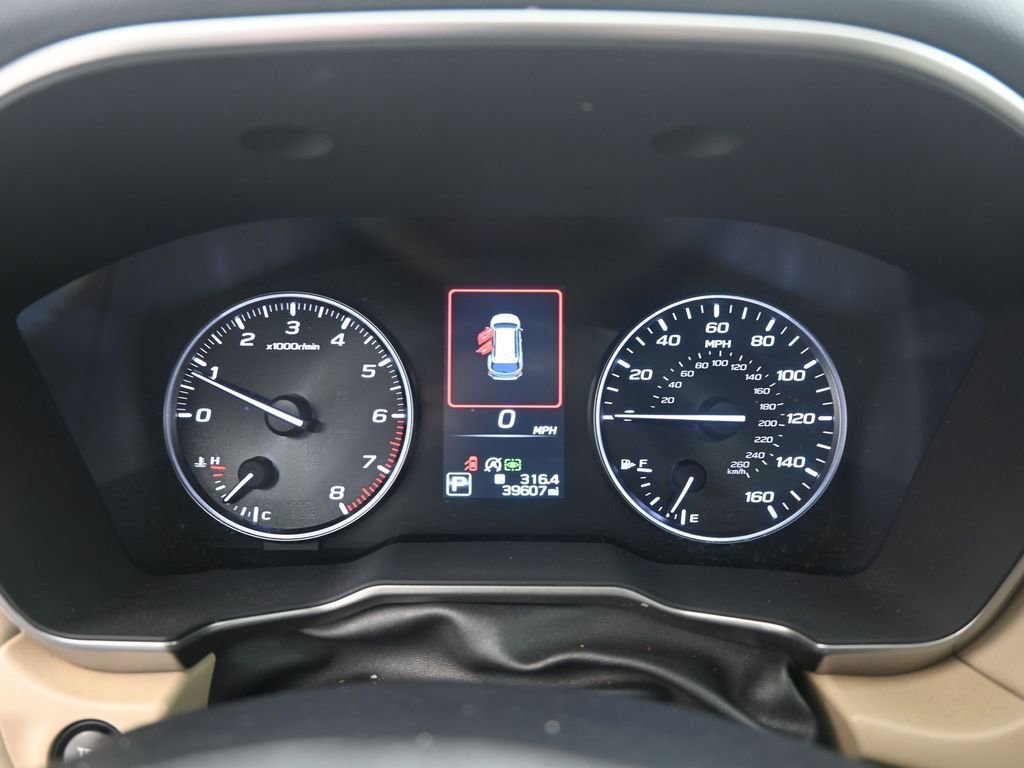 Used 2024 Subaru Outback Limited XT image 9