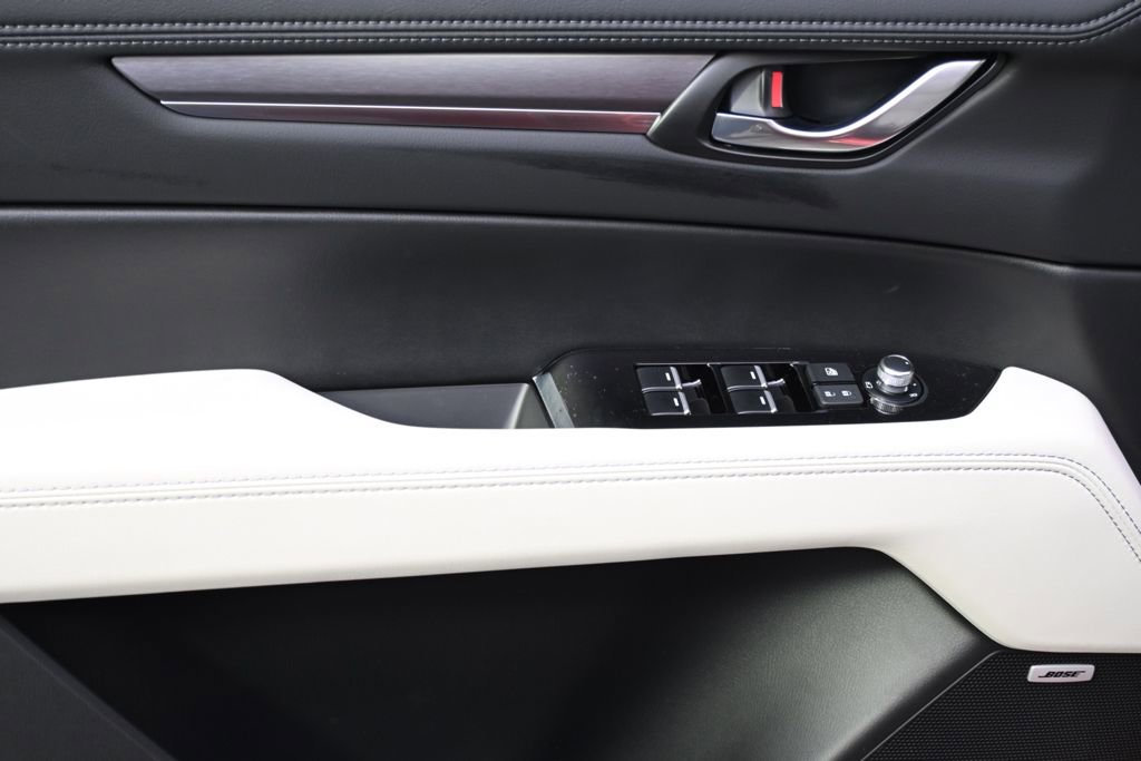 New 2025 MAZDA CX-5 AWD 2.5 S image 22