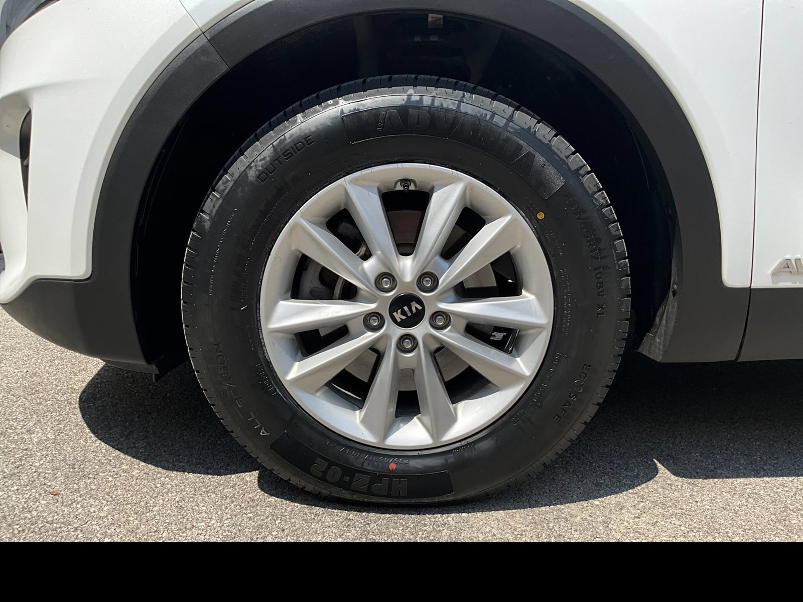 Used 2020 Kia Sorento LX w/ LX I4 Convenience Package AWD/4WD image 15