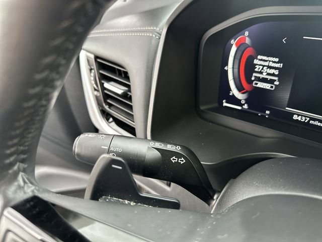 Certified 2024 Nissan Rogue SL w/ SL Premium Package image 24