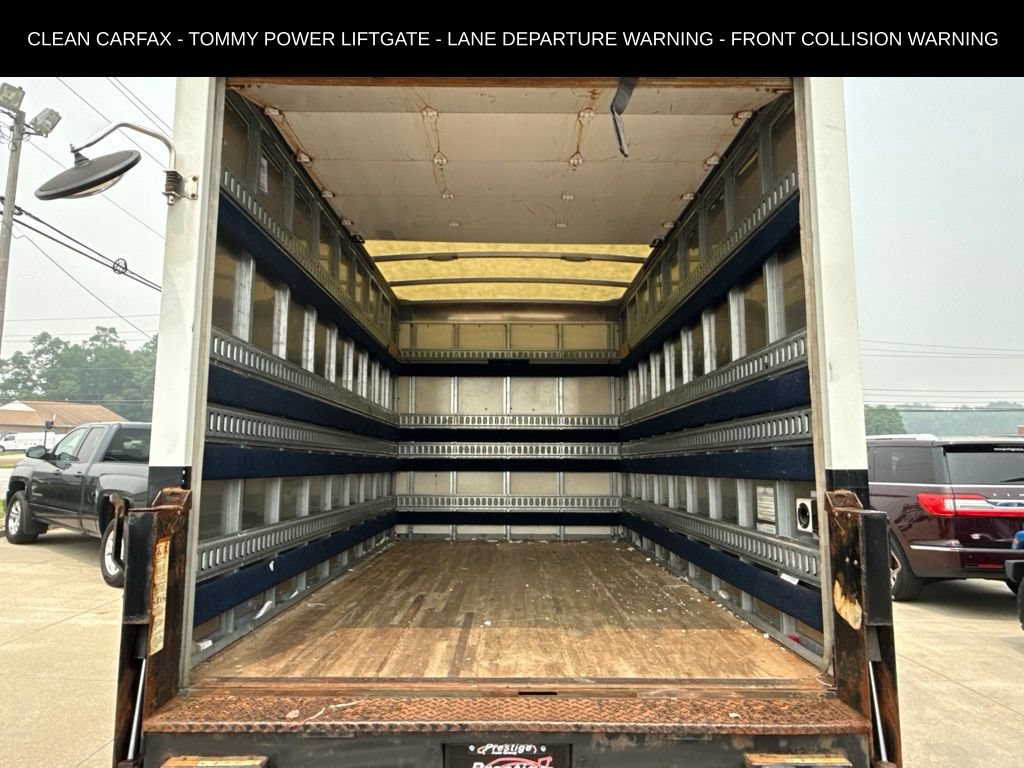 Used 2021 Chevrolet Express 3500 RWD image 9