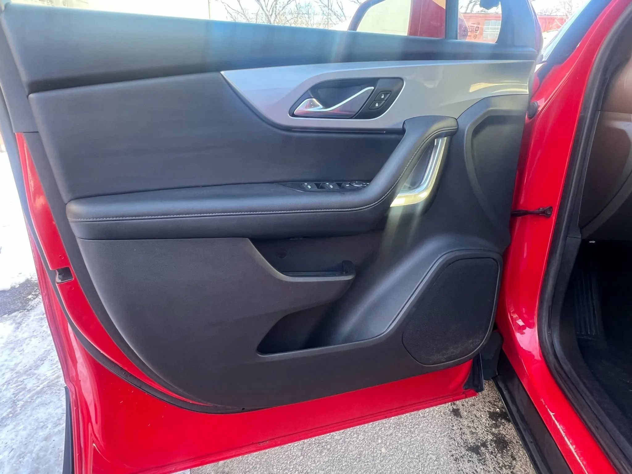 Used 2019 Chevrolet Blazer LT AWD/4WD image 22