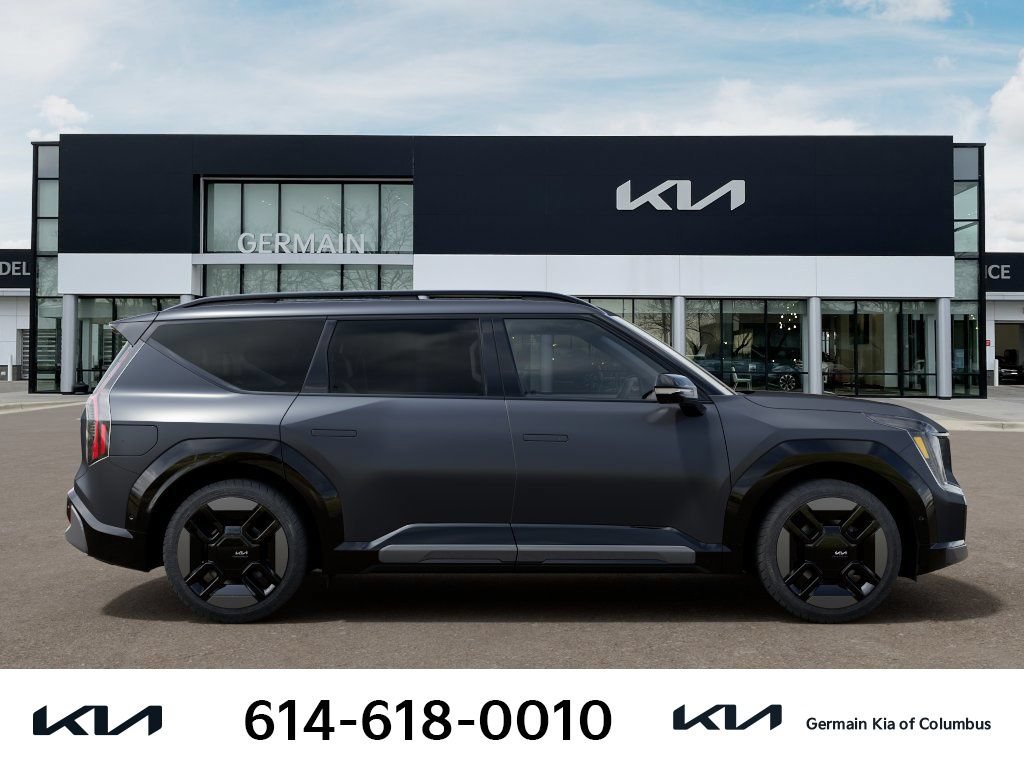 New 2026 Kia EV9 GT-Line AWD/4WD image 10