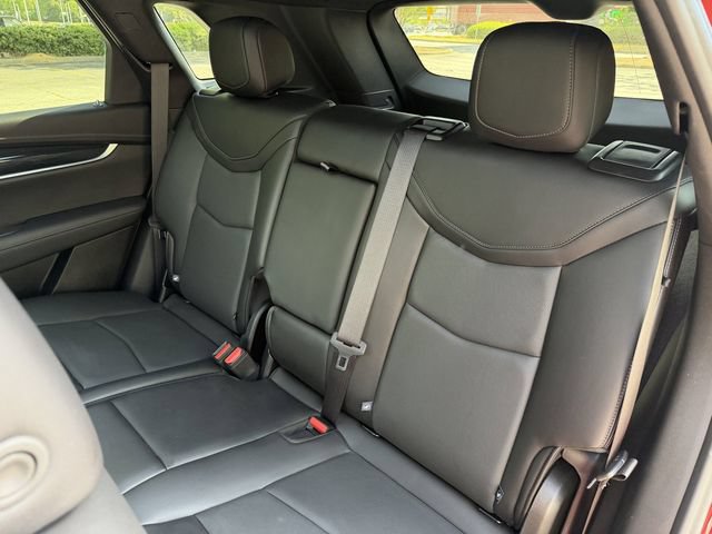 Used 2024 Cadillac XT5 Premium Luxury FWD image 31