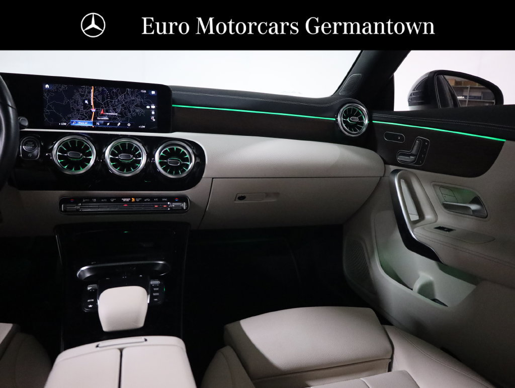 Certified 2023 Mercedes-Benz CLA 250 4MATIC image 55