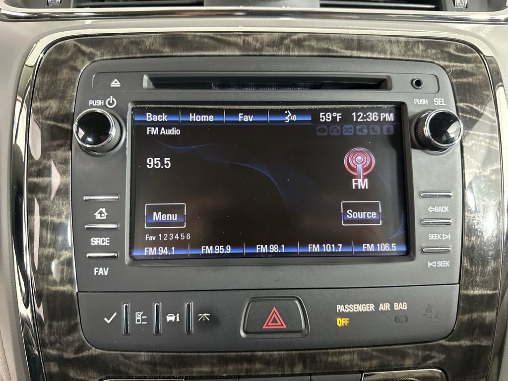 Used 2013 Buick Enclave Convenience AWD/4WD image 15