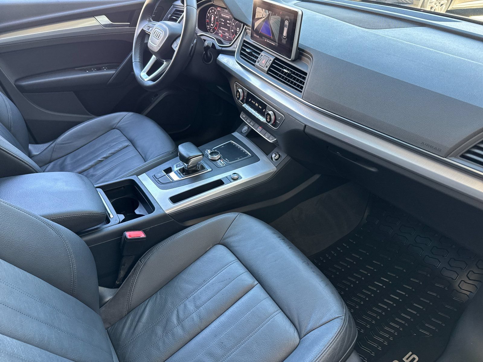 Used 2018 Audi Q5 2.0T Premium Plus w/ Premium Plus Package AWD/4WD image 15