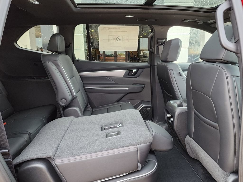 New 2026 Buick Enclave Preferred w/ Power Package image 47