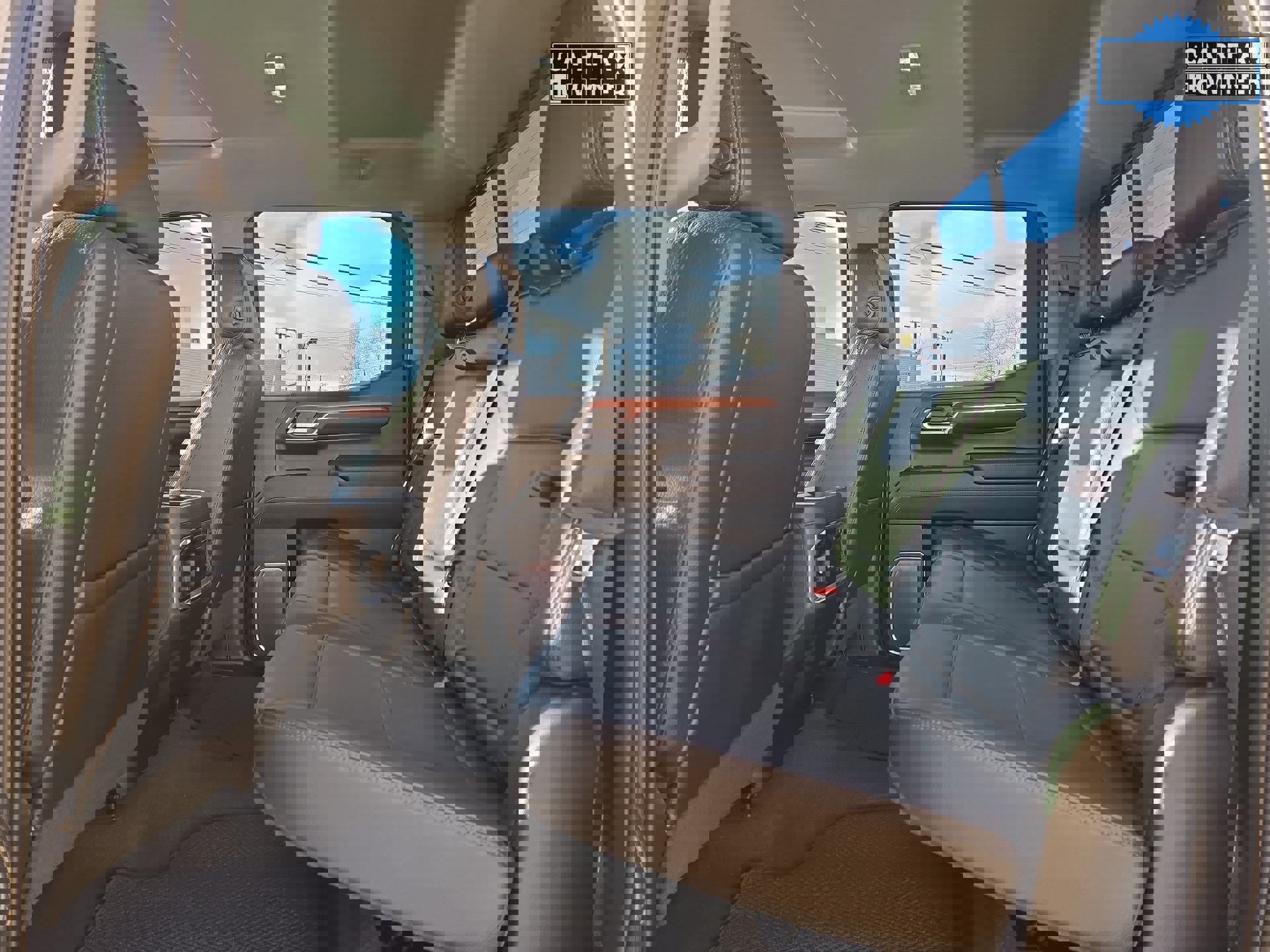 Used 2023 GMC Sierra 1500 Denali w/ Denali Reserve Package image 13