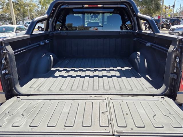 Certified 2020 RAM 1500 Laramie image 9
