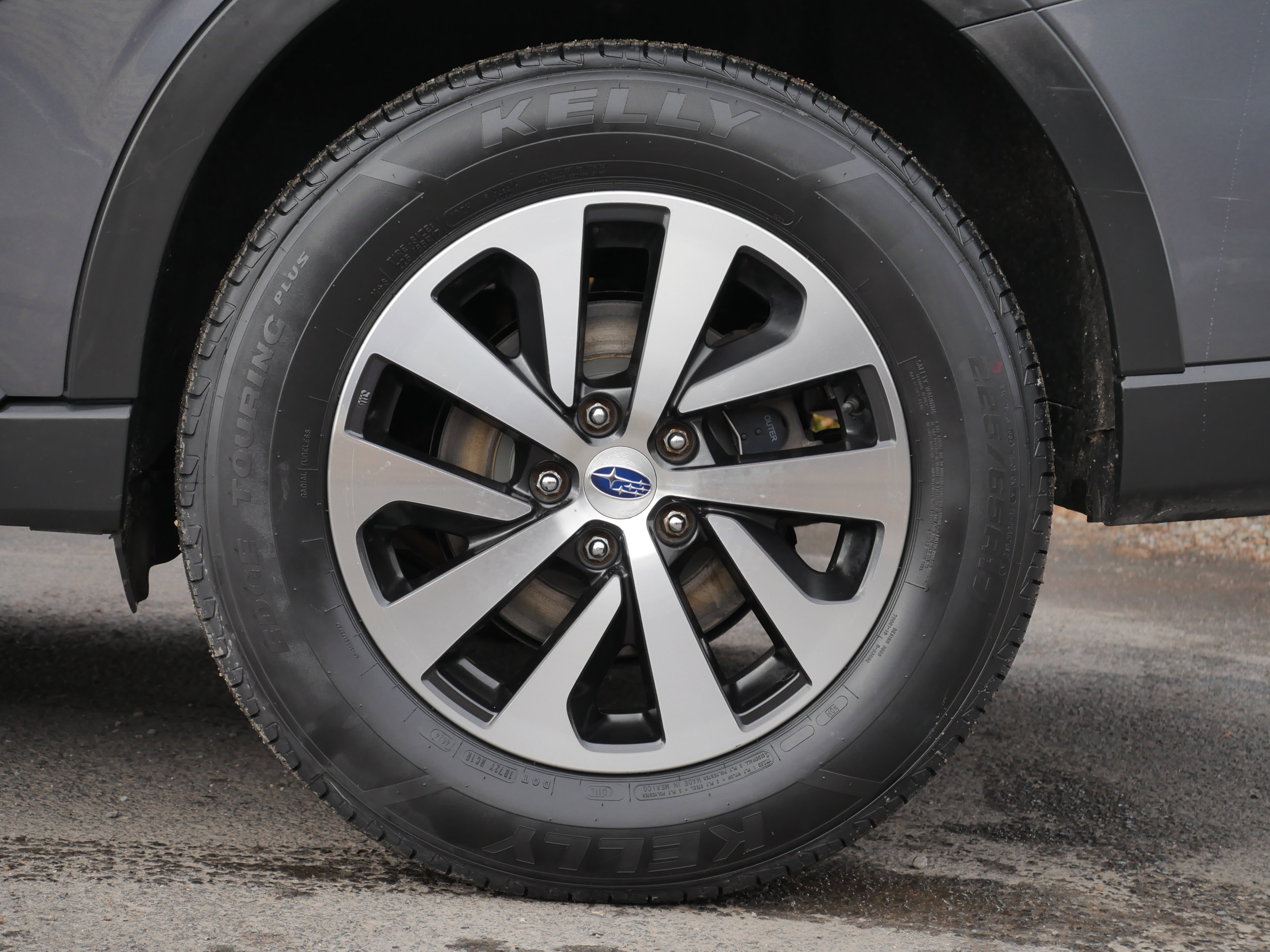 Used 2021 Subaru Outback Premium w/ Popular Package #1 image 9