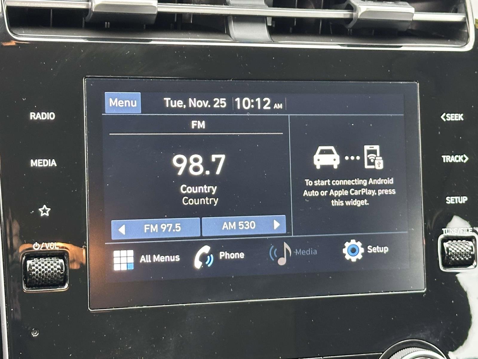 Used 2023 Hyundai Tucson SE image 9