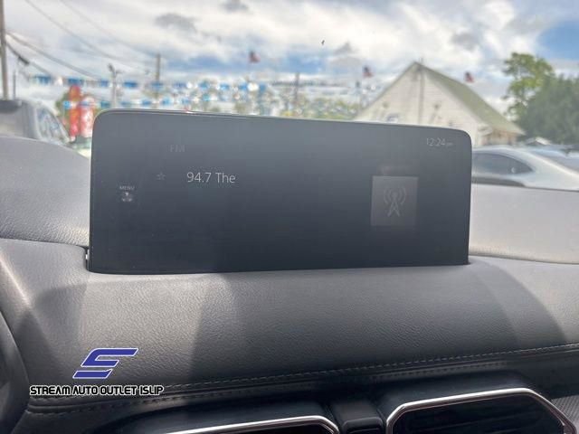 Used 2023 MAZDA CX-5 Carbon Edition image 34