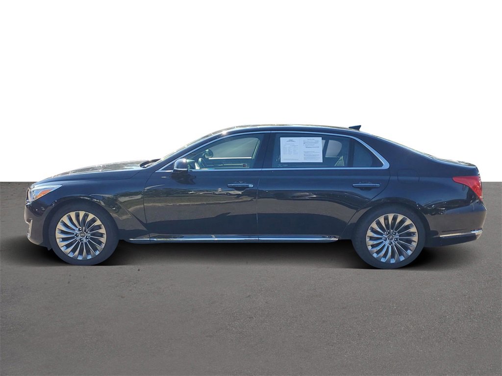 Used 2019 Genesis G90 3.3T Premium image 6