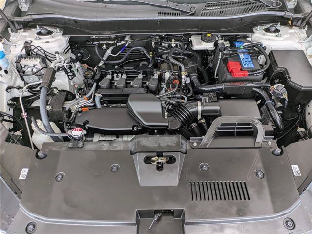Certified 2024 Honda CR-V EX image 22