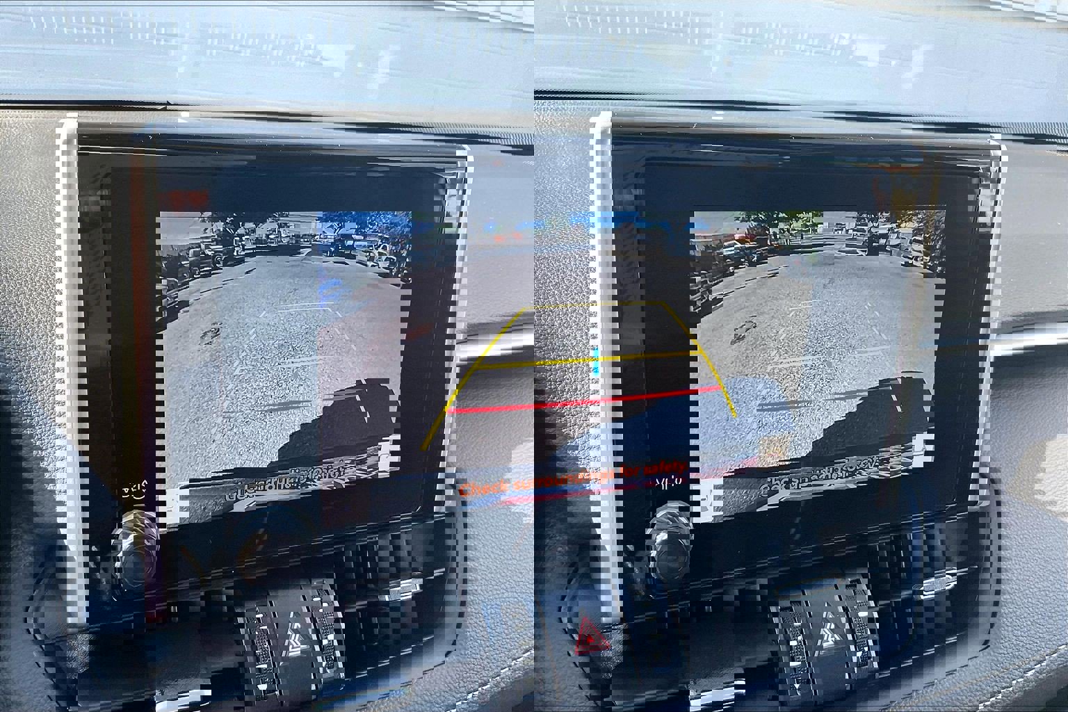 Used 2024 Toyota RAV4 XLE Premium w/ Weather Package AWD/4WD image 26