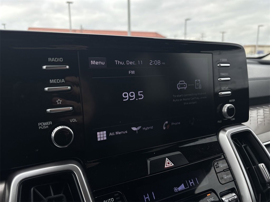 Used 2021 Kia Sorento S image 21