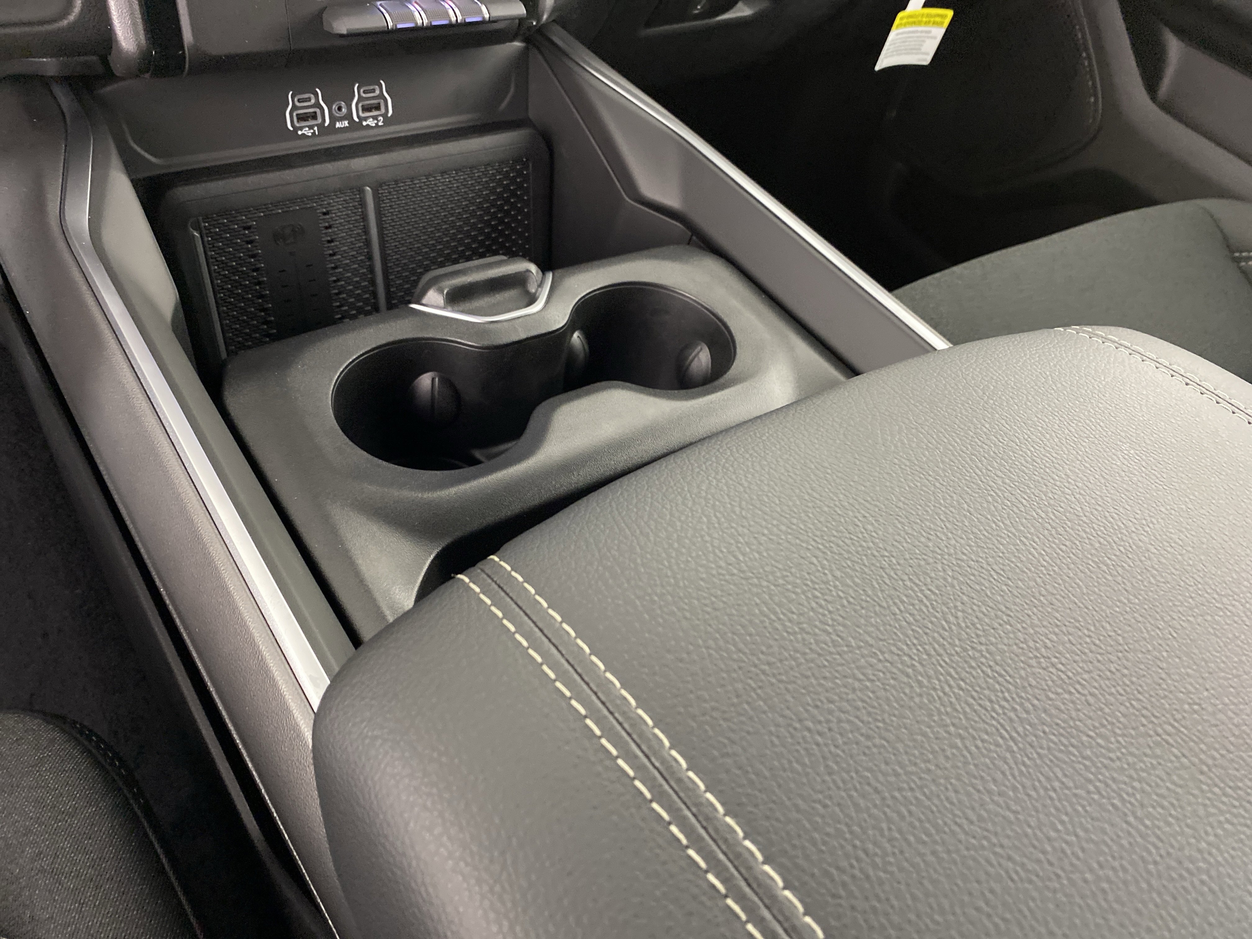 New 2026 RAM 1500 Big Horn AWD/4WD image 29